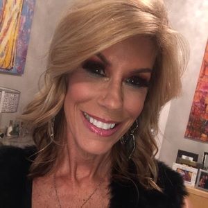 Meet your Posher, Barbara